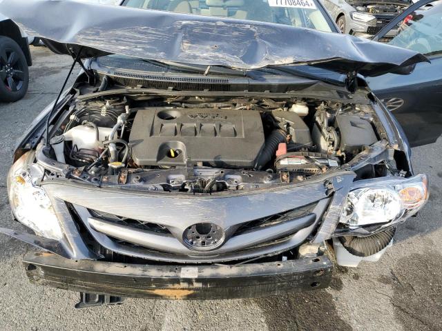 Zdjęcie 11 z aukcji – 2011 TOYOTA COROLLA BA z VIN JTDBU4EE4BJ106439