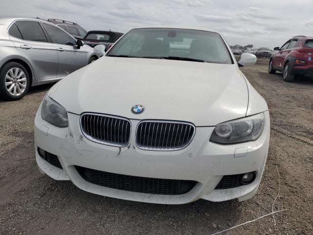 Photo 5 from auction – 2013 BMW 335 I with VIN WBADX7C53DJ589247