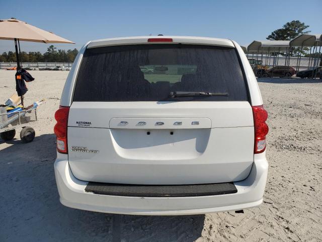 Photo 6 from auction – 2015 DODGE GRAND CARA with VIN 2C4RDGBGXFR669146