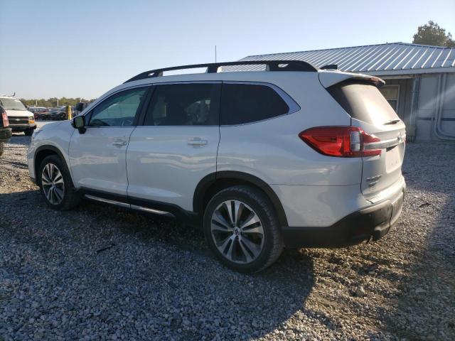 Photo 2 from auction – 2019 SUBARU ASCENT LIM with VIN 4S4WMAPD8K3490178