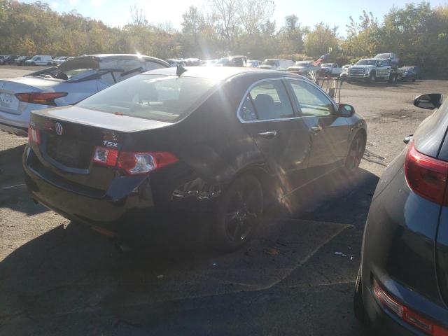 Photo 3 from auction – 2010 ACURA TSX with VIN JH4CU2F6XAC037385