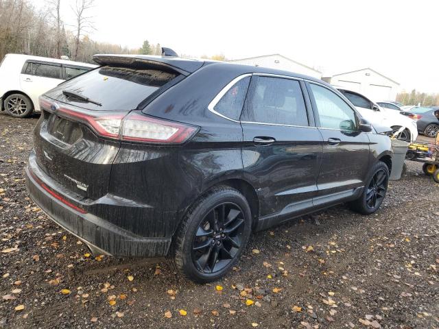 Photo 3 from auction – 2016 FORD EDGE TITAN with VIN 2FMPK3K90GBB19998