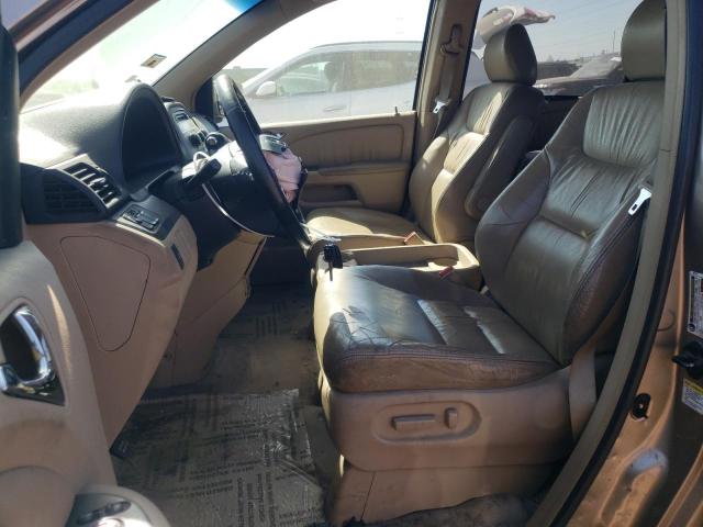 Photo 7 from auction – 2006 HONDA ODYSSEY EX with VIN 5FNRL38626B401049