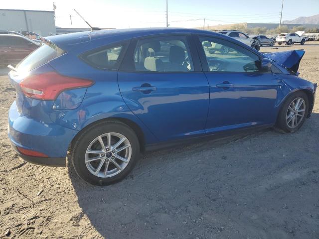 Photo 3 from auction – 2018 FORD FOCUS SE with VIN 1FADP3K28JL250640