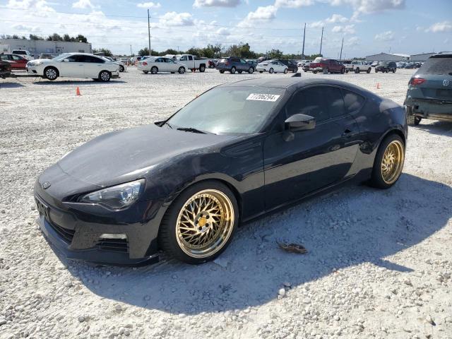 Zdjęcie 1 z aukcji – 2016 SUBARU BRZ 2.0 PR z VIN JF1ZCAB16G9602908