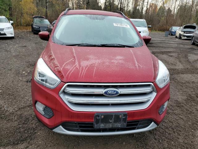 Photo 5 from auction – 2017 FORD ESCAPE SE with VIN 1FMCU9GD9HUD01364