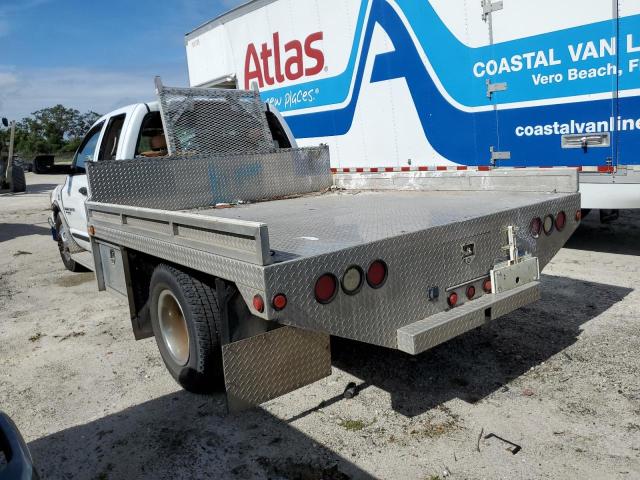 Photo 2 from auction – 2006 DODGE RAM 3500 S with VIN 3D7ML48C56G127531