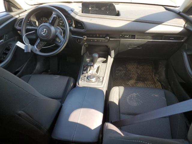 Photo 8 from auction – 2024 MAZDA CX-30 with VIN 3MVDMBAM2RM656437