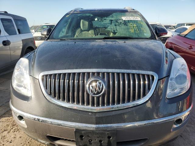 Photo 5 from auction – 2012 BUICK ENCLAVE with VIN 5GAKVCED0CJ278050