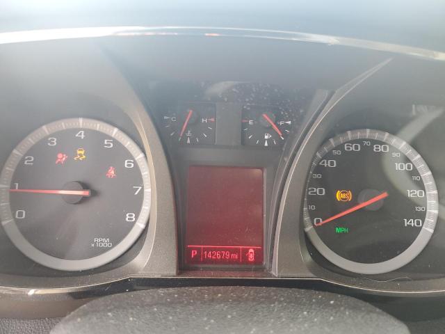 Photo 9 from auction – 2015 GMC TERRAIN SL with VIN 2GKALREK7F6437668