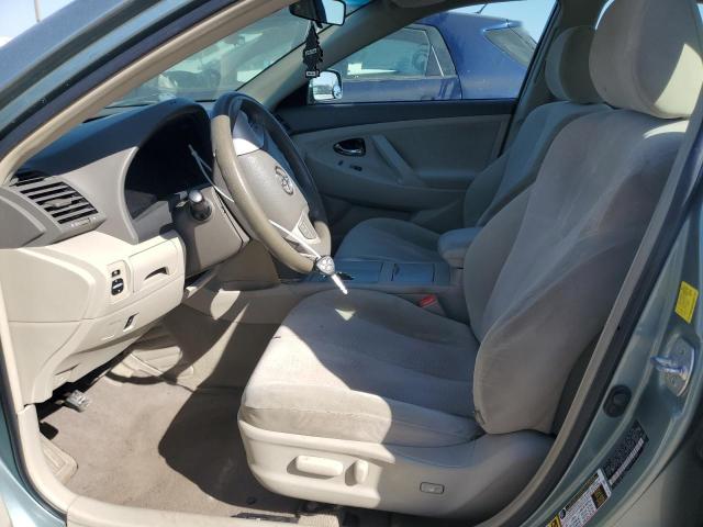 صورة رقم 7 من المزاد - 2011 TOYOTA CAMRY BASE مع VIN 4T4BF3EK9BR121593