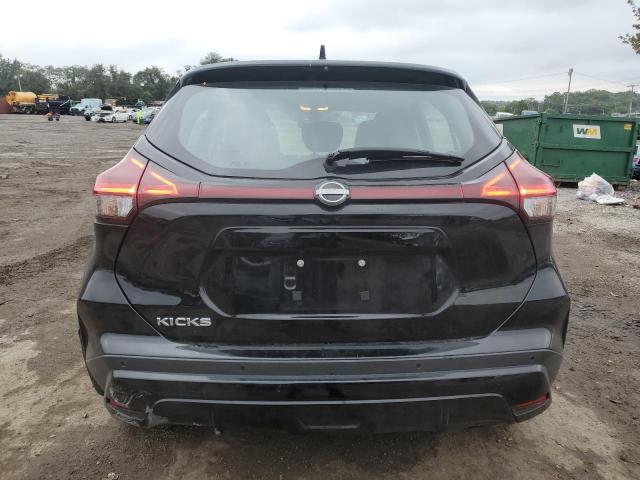 Photo 6 from auction – 2022 NISSAN KICKS S with VIN 3N1CP5BVXNL495867