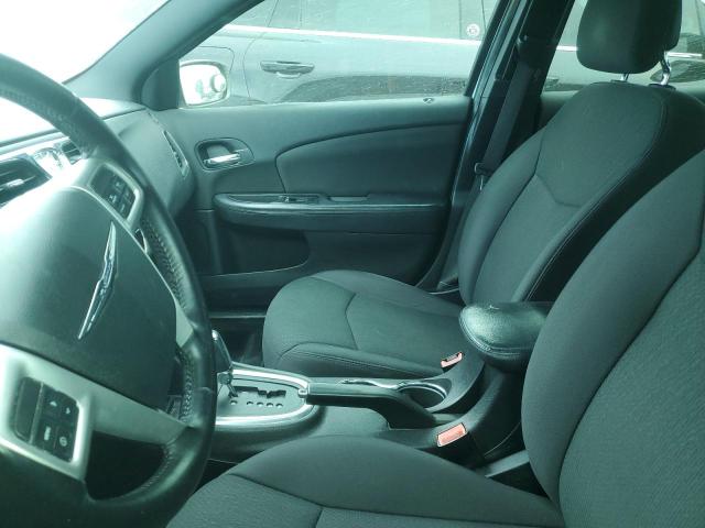 Photo 9 from auction – 2012 CHRYSLER 200 TOURIN with VIN 1C3CCBBB4CN197734
