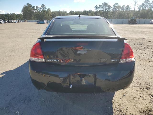 Photo 6 from auction – 2014 CHEVROLET IMPALA LIM with VIN 2G1WB5E33E1155862