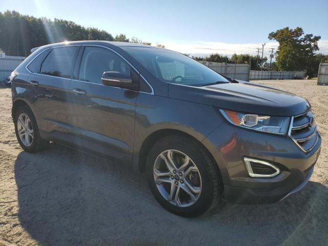 Photo 4 from auction – 2017 FORD EDGE TITAN with VIN 2FMPK4K9XHBB31566