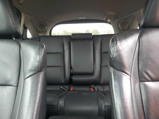 Photo 10 from auction – 2014 ACURA RDX TECHNO with VIN 5J8TB4H58EL010524
