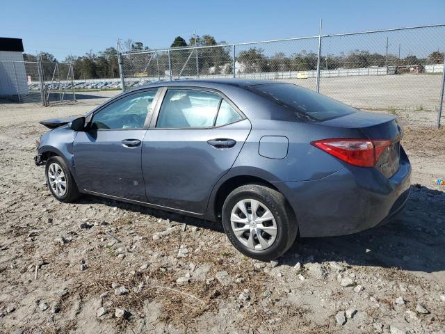 Photo 2 from auction – 2019 TOYOTA COROLLA L with VIN 5YFBURHE0KP949431