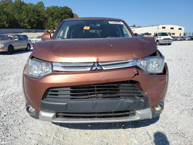 Photo 5 from auction – 2015 MITSUBISHI OUTLANDER with VIN JA4AD3A38FZ005805