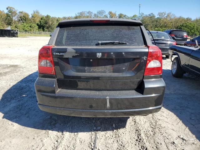 Photo 6 from auction – 2008 DODGE CALIBER with VIN 1B3HB28C38D536809