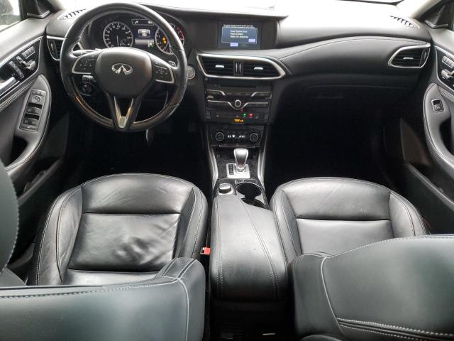 Photo 8 from auction – 2017 INFINITI QX30 BASE with VIN SJKCH5CR2HA034120