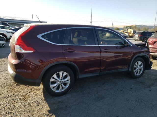 Photo 3 from auction – 2012 HONDA CR-V EX with VIN 5J6RM3H52CL005405