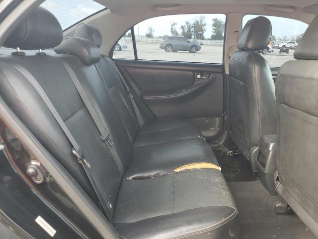 Photo 10 from auction – 2006 TOYOTA COROLLA CE with VIN 1NXBR32E86Z738568