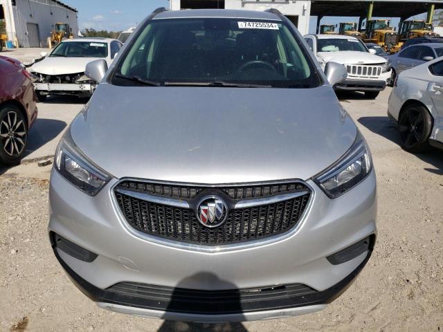 Photo 5 from auction – 2018 BUICK ENCORE PRE with VIN KL4CJASB8JB609139