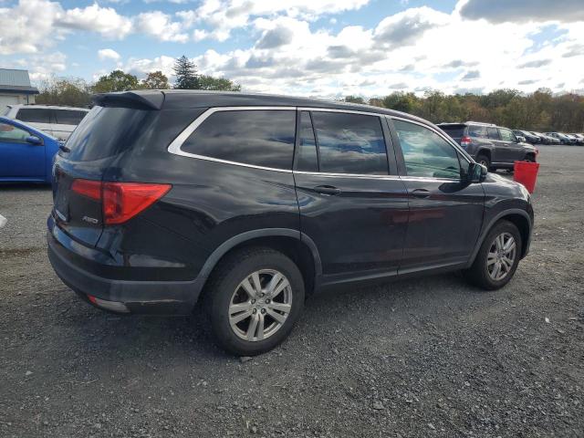 Photo 3 from auction – 2016 HONDA PILOT LX with VIN 5FNYF6H12GB080673