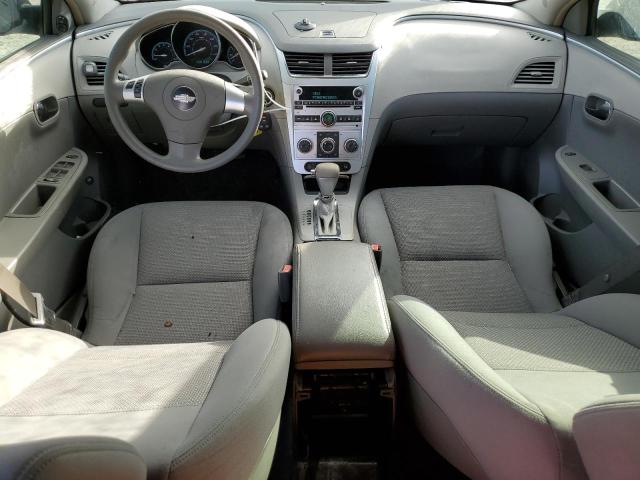Photo 8 from auction – 2009 CHEVROLET MALIBU LS with VIN 1G1ZG57B79F157261