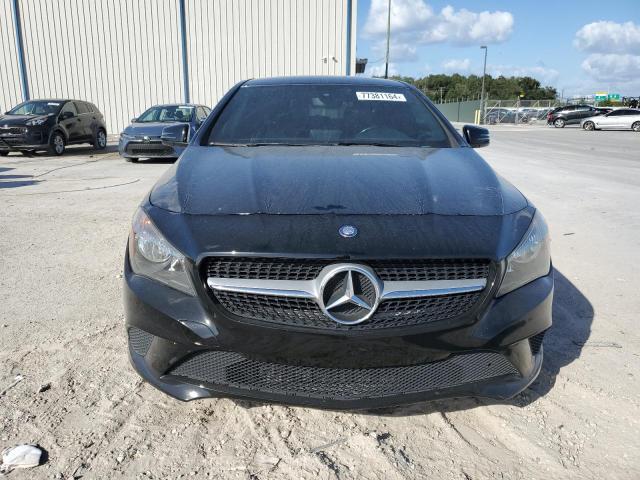 Photo 5 from auction – 2016 MERCEDES-BENZ CLA 250 with VIN WDDSJ4EB0GN379799