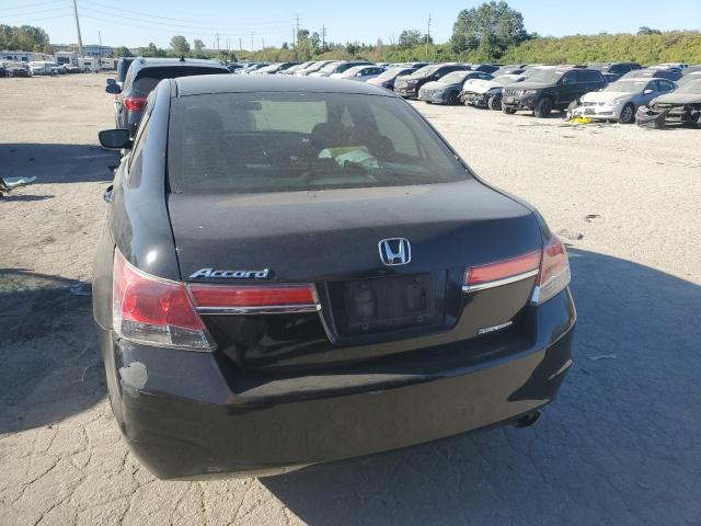 Photo 6 from auction – 2012 HONDA ACCORD SE with VIN 1HGCP2F61CA039762