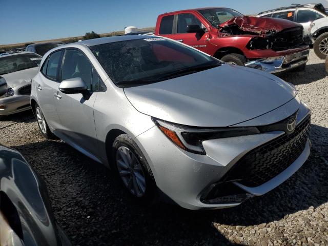 Photo 4 from auction – 2023 TOYOTA COROLLA SE with VIN JTND4MBE7P3197470