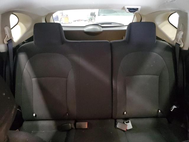 Photo 10 from auction – 2012 NISSAN ROGUE S with VIN JN8AS5MT2CW293647