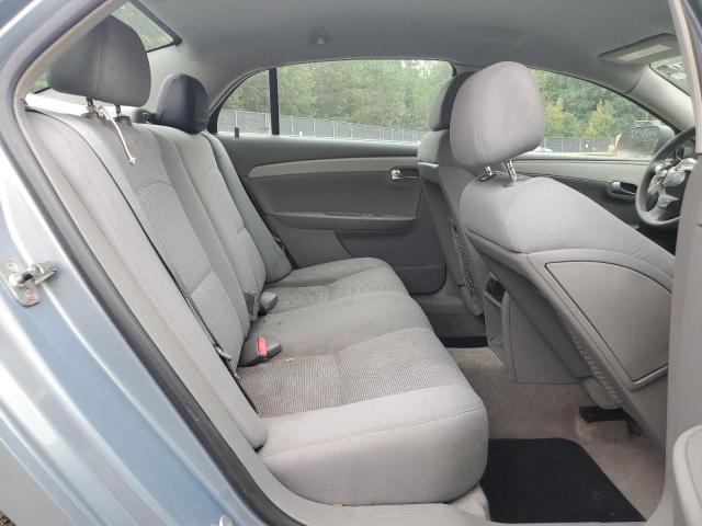 Photo 10 from auction – 2009 CHEVROLET MALIBU LS with VIN 1G1ZG57B99F144186