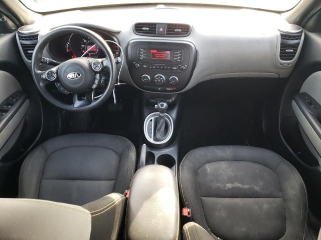 Photo 8 from auction – 2015 KIA SOUL + with VIN KNDJP3A52F7115582
