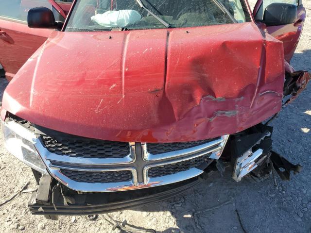 Photo 11 from auction – 2015 DODGE JOURNEY SE with VIN 3C4PDCAB1FT532602