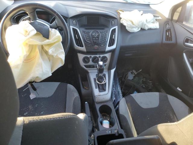 Photo 8 from auction – 2012 FORD FOCUS with VIN 1FAHP3F21CL399017