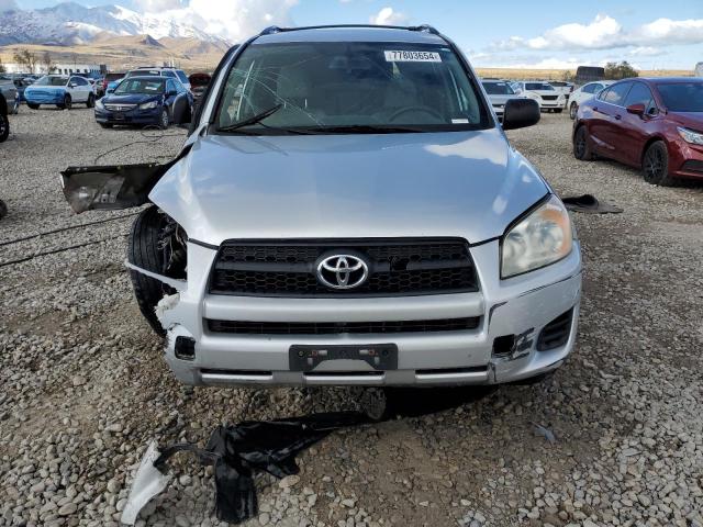 Photo 5 from auction – 2009 TOYOTA RAV4 with VIN JTMBF33V195014764