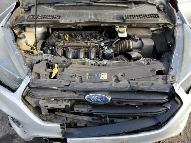 Photo 12 from auction – 2018 FORD ESCAPE S with VIN 1FMCU0F72JUA31293