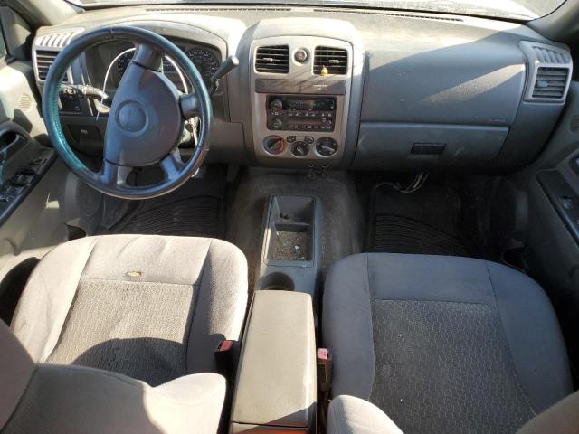 Photo 8 from auction – 2006 GMC CANYON with VIN 1GTCS138168273084