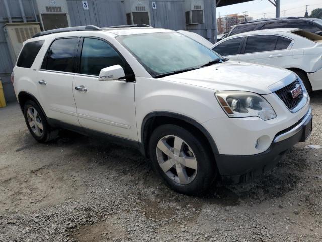 Photo 4 from auction – 2012 GMC ACADIA SLT with VIN 1GKKRRED0CJ299541