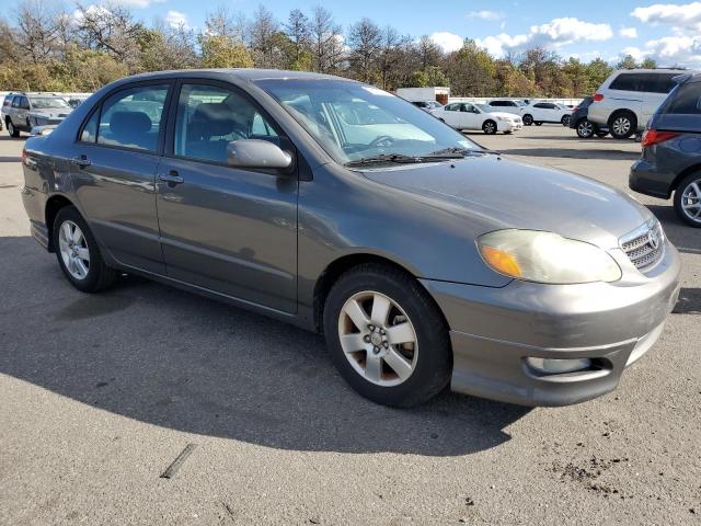 Photo 4 from auction – 2007 TOYOTA COROLLA CE with VIN 2T1BR32E77C748446