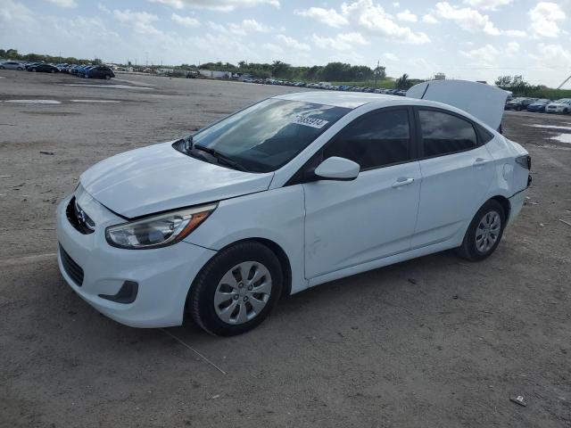 Photo 1 from auction – 2016 HYUNDAI ACCENT SE with VIN KMHCT4AE5GU158824