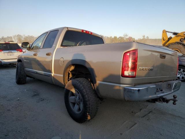 Photo 2 from auction – 2002 DODGE RAM 1500 with VIN 3D7HA18N52G172504