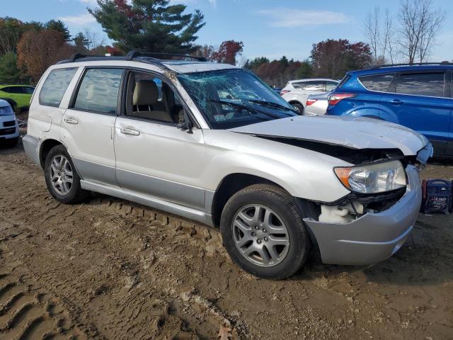Photo 4 from auction – 2007 SUBARU FORESTER 2 with VIN JF1SG67697H706161