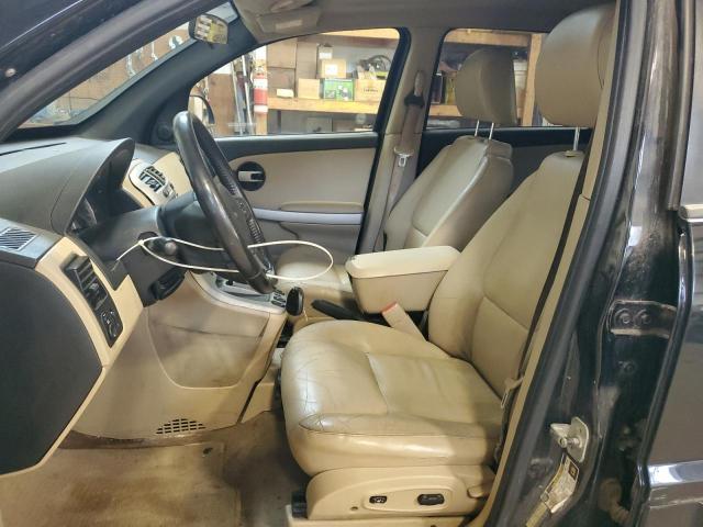 Photo 7 from auction – 2005 CHEVROLET EQUINOX LT with VIN 2CNDL63F356176076