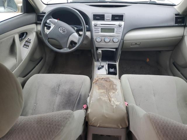 Photo 8 from auction – 2010 TOYOTA CAMRY BASE with VIN JTNBF3EK6A3000356