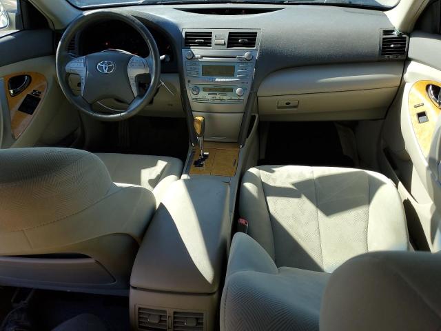 Photo 8 from auction – 2007 TOYOTA CAMRY CE with VIN 4T1BE46K37U184827