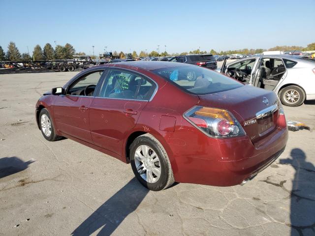 Photo 2 from auction – 2011 NISSAN ALTIMA BAS with VIN 1N4AL2AP9BN400721