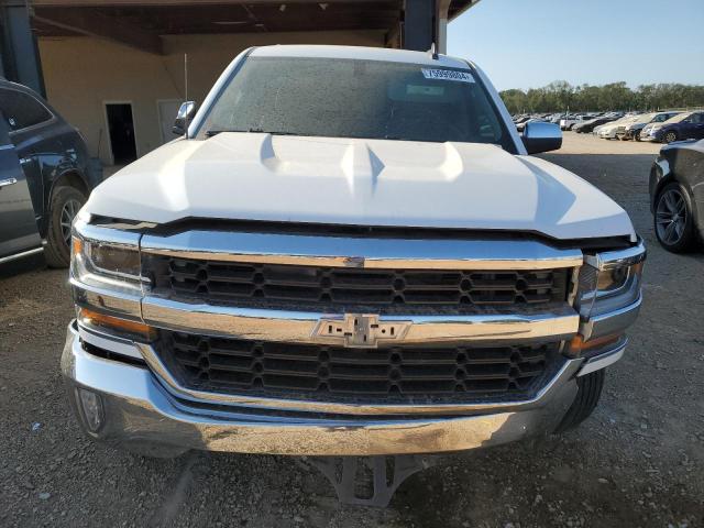Photo 5 from auction – 2017 CHEVROLET SILVERADO with VIN 3GCPCREC3HG255147